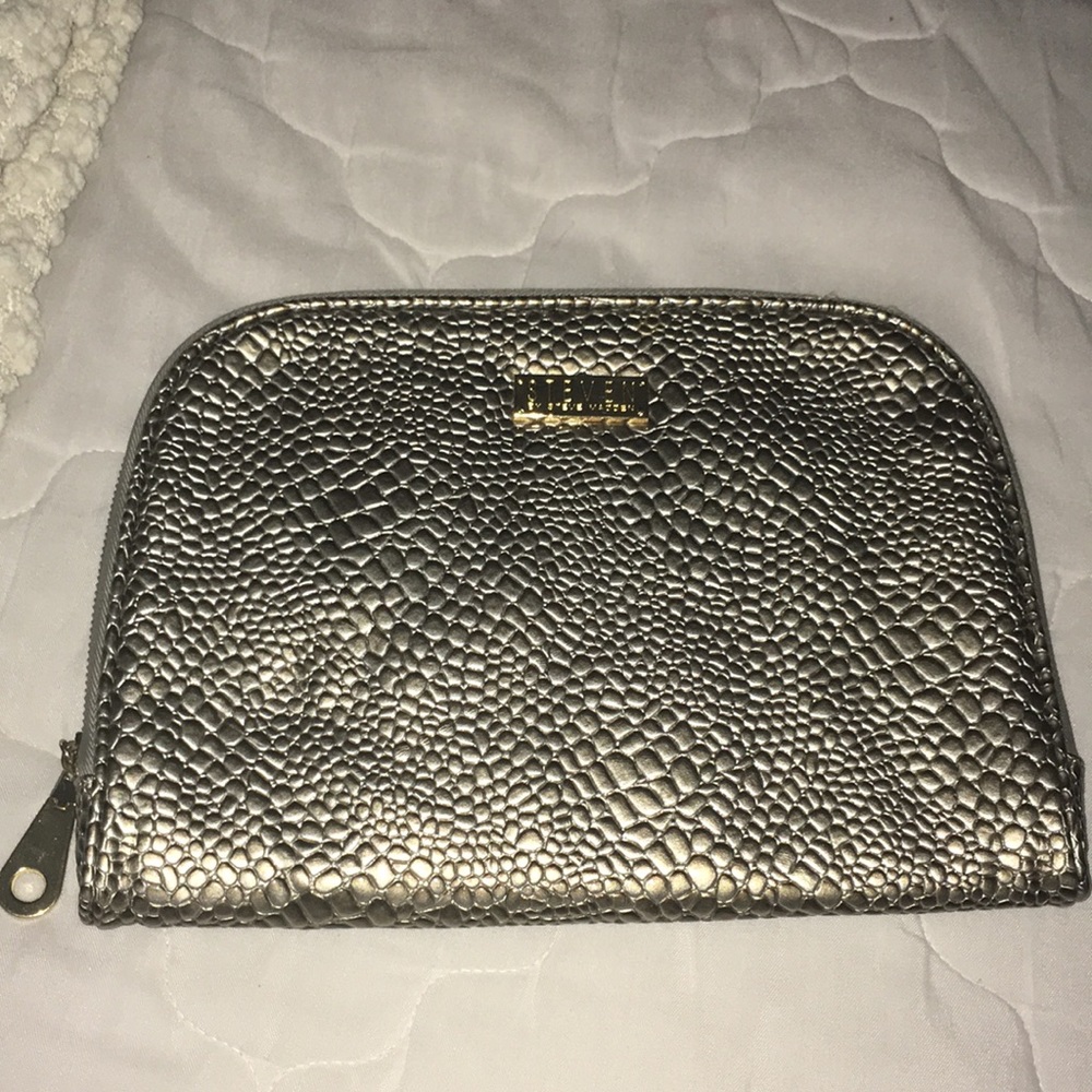 Steve Madden iPad case.